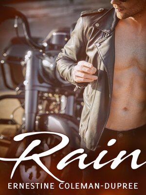 cover image of Rain